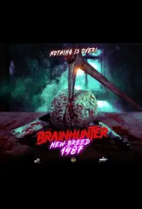 Охотник за мозгами: Новое поколение (фильм 2023)