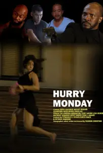 Торопя понедельник (фильм 2023)