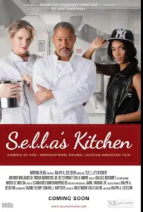 Кухня Селлы (фильм 2023)
