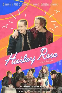 Хэйли и Роуз (фильм 2023)