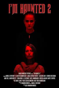 Меня преследуют призраки 2 (фильм 2024)