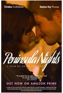 Ночи на полуострове (фильм 2024)