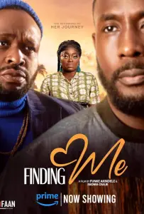 В поисках себя (фильм 2025)