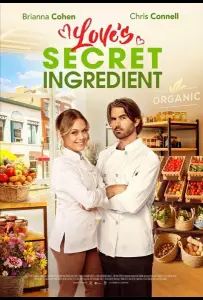 Секретный ингредиент любви (фильм 2023)