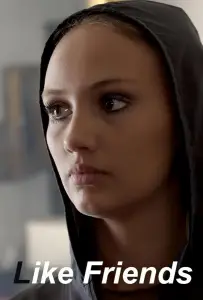 Будем друзьями (фильм 2024)