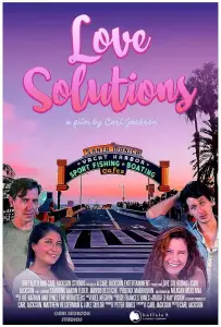 Любовные решения (фильм 2024)