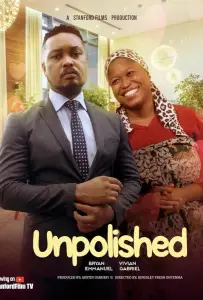 Неогранённый алмаз (фильм 2024)