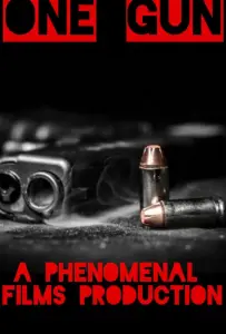 Ствол (фильм 2025)