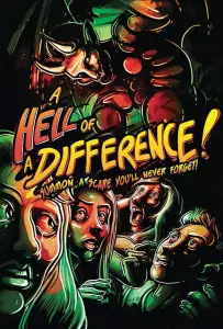 Дьявольская разница (фильм 2024)