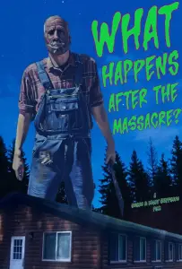 Что будет после резни? (фильм 2025)