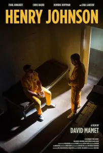 Генри Джонсон (фильм 2025)