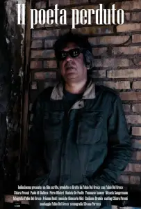 Потерянный поэт (фильм 2024)