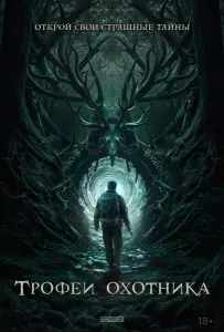Трофеи охотника (фильм 2024)