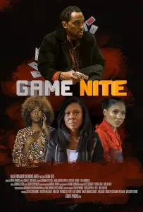 Ночные игры (фильм 2025)