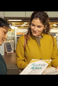 Жаждующий (фильм 2025)