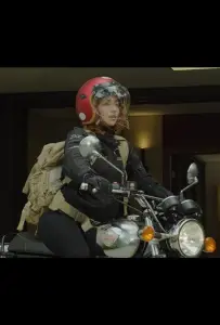 Вопрос выбора (фильм 2025)