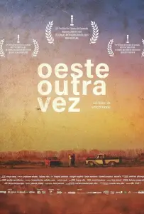 Старый добрый запад (фильм 2024)