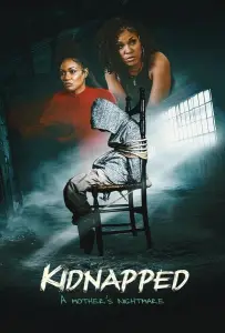 Похищенный (фильм 2025)