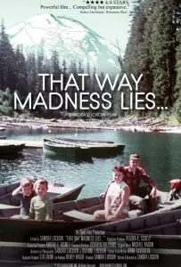 Где кроется безумие (фильм 2018)