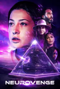 Нейроместь (фильм 2023)