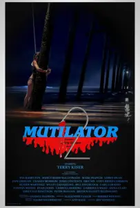 Расчленитель 2 (фильм 2023)