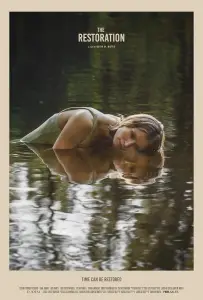Реставрация (фильм 2024)