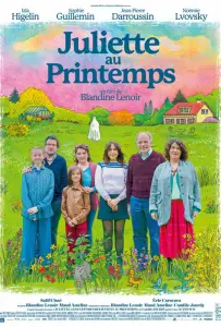 Джульетта весной (фильм 2024)