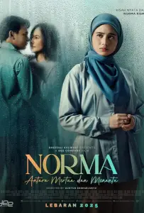 Норма: между свекровью и невесткой (фильм 2025)