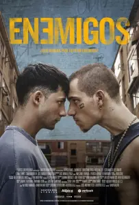 Враги (фильм 2025)