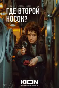 Где второй носок? (фильм 2024)