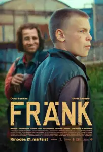 Фрэнк (фильм 2025)