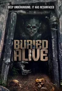 Заживо погребённые (фильм 2025)