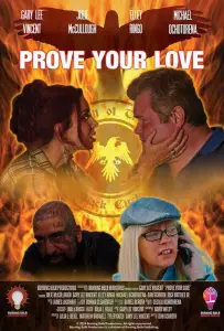 Докажи свою любовь (фильм 2024)