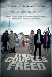 Три пути к свободе (фильм 2024)