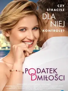 Налог на любовь (фильм 2018)