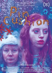 Игольница (фильм 2017)