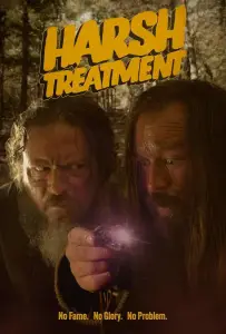 Расплата (фильм 2024)