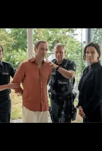 Дело Конти - Игрок (фильм 2024)