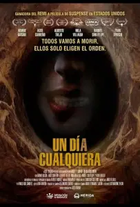 В любой день (фильм 2024)