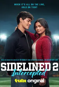 Плохой парень и я 2: перехват (фильм 2025)