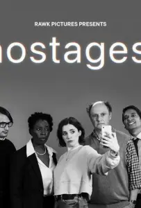 Заложники (фильм 2025)