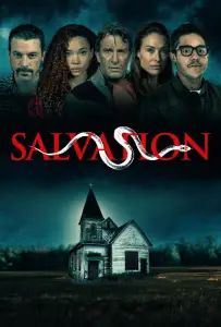 Искупление (фильм 2025)