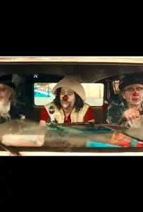 Большой переполох (фильм 2025)