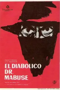 Возвращение доктора Мабузе (фильм 1961)