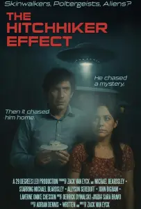 Эффект попутчика (фильм 2025)