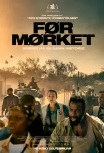 Убежище (фильм 2025)