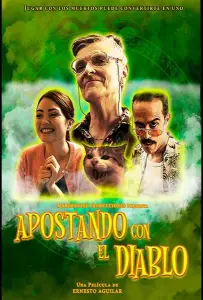 Игра с дьяволом (фильм 2024)