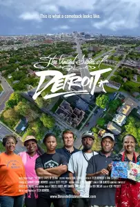 Соединённые штаты Детройта (фильм 2017)