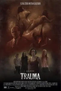 Травма (фильм 2017)