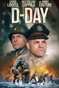 День "Д" / Отряд псов дня "Д" (фильм 2019)